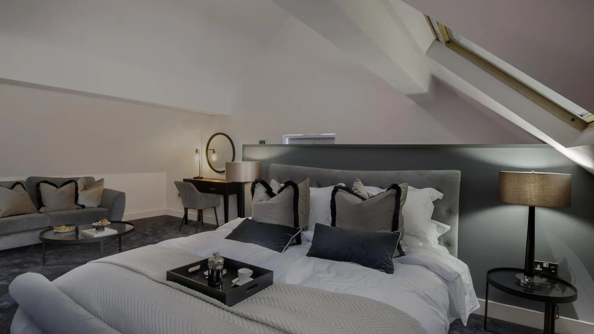 Holiday home Spengarth House By Stamp Sa Villa Blackpool