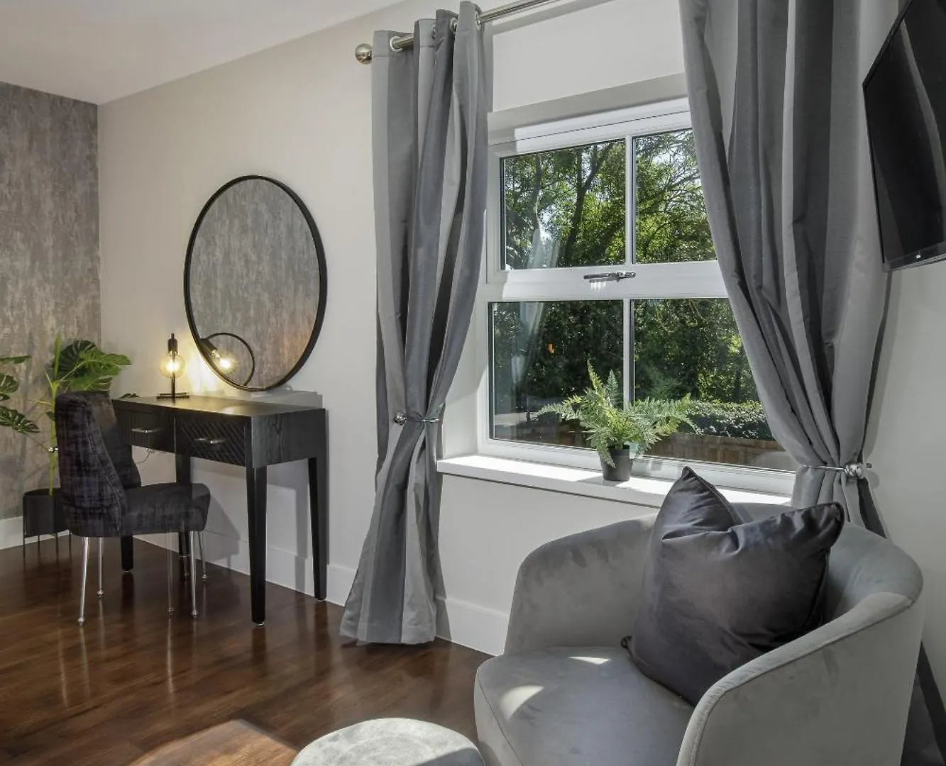 Holiday home Spengarth House By Stamp Sa Villa Blackpool United Kingdom