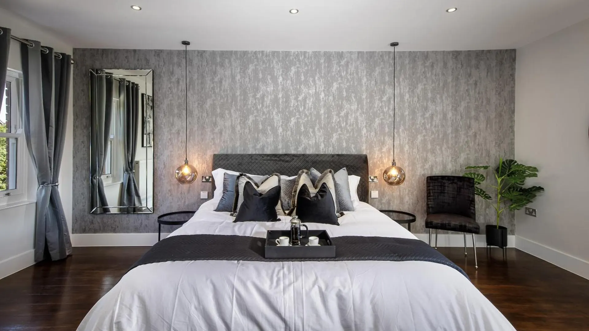 Сasa de vacaciones Villa Spengarth House By Stamp Sa Blackpool