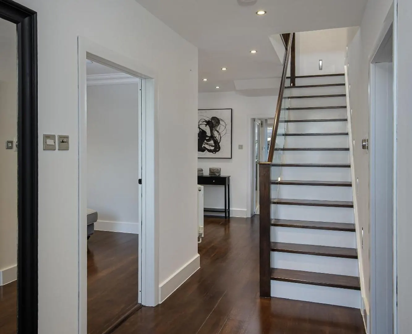 Villa Spengarth House By Stamp Sa Blackpool 0*,